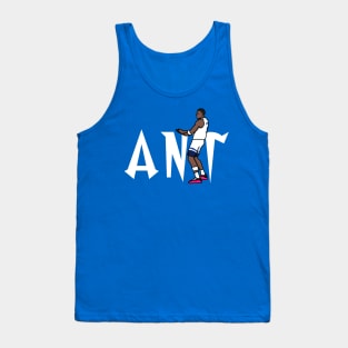 Dx ant Tank Top